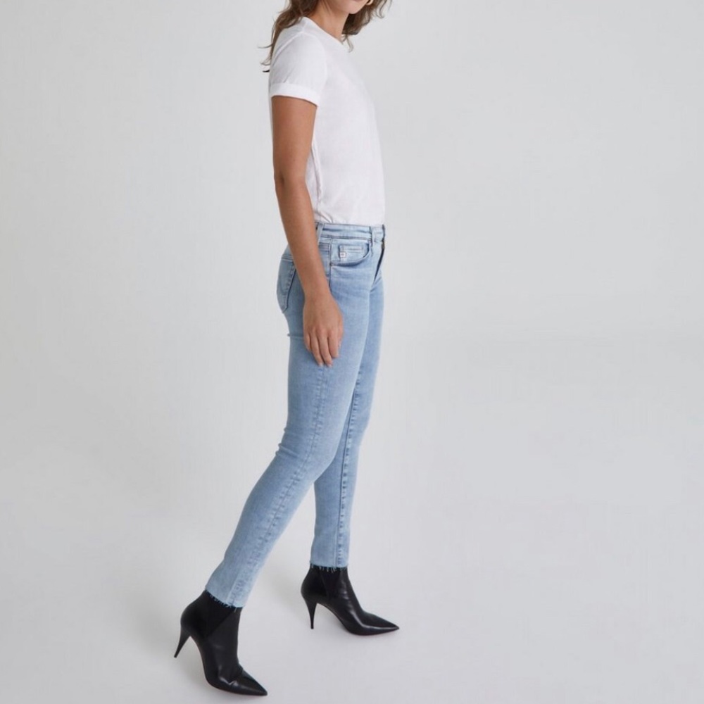 AG Legging Ankle Jean